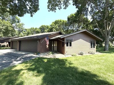 2506 15th St N, Saint Cloud, MN, 56303