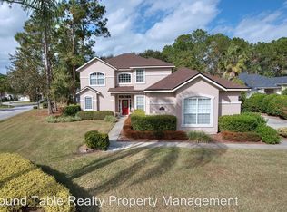 140 Strawberry Ln, Saint Johns, FL 32259