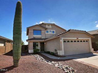 4267 S Celebration Dr, Gold Canyon, AZ 85118
