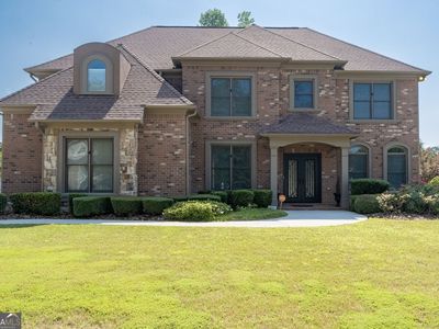 2365 Barrington Trace Cir SW, Atlanta, GA, 30331