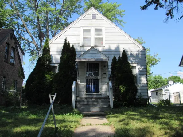 4441 N 36th STREET, Milwaukee, WI 53209