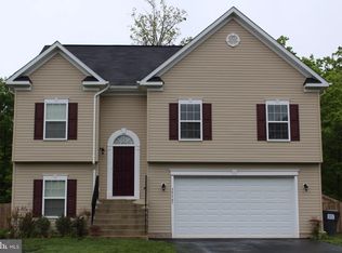 35367 Pheasant Ridge Rd, Locust Grove, VA 22508