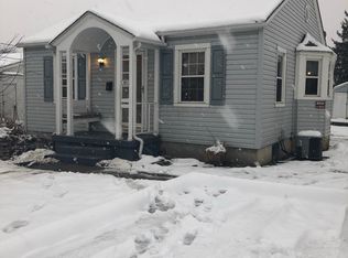 804 Stanley St, Middletown, OH 45044