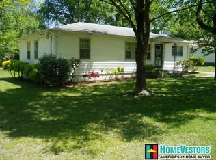 2229 1st St NW, Birmingham, AL 35215