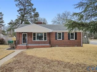 7201 Vernon Rd, Henrico, VA 23228