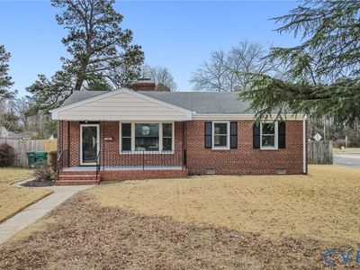 7201 Vernon Rd, Henrico, VA, 23228