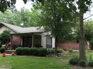 3046 N Highway 71, Lockesburg, AR 71846