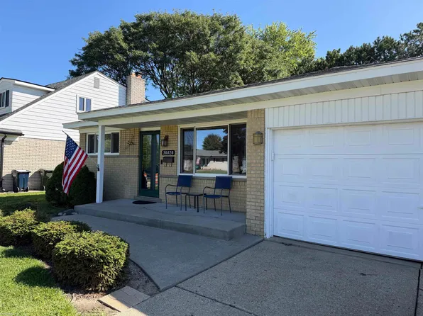36826 Havana Dr, Sterling Heights, MI 48312