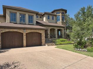 7912 W Rim Dr, Austin, TX 78731