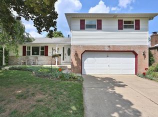 1704 Blue Ash Pl, Columbus, OH