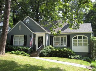 3095 Dale Dr NE, Atlanta, GA 30305