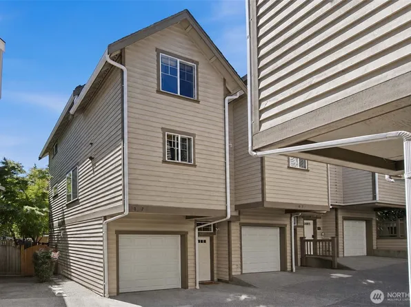 1017 NE 123rd Street #C, Seattle, WA 98125