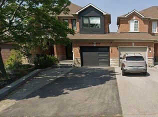 152 Vanguard Rd W, Vaughan, ON L4K5G8