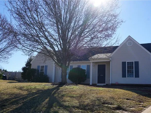 104 Wyndham Dr, Pendleton, SC 29670