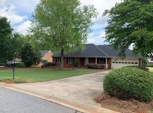1091 Taylors Dr, Watkinsville, GA 30677