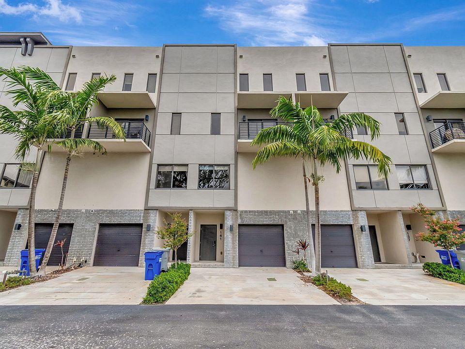 161 SE 1st Cir, Pompano Beach, FL 33060 | MLS #RX-10996659 | Zillow