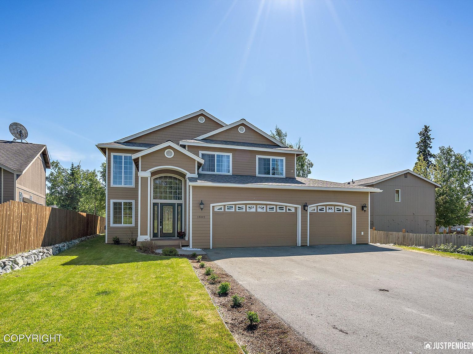 1802 Adonis Dr, Anchorage, AK 99515 Zillow