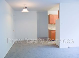 3301 C St S #E-203, Washington, DC 20019