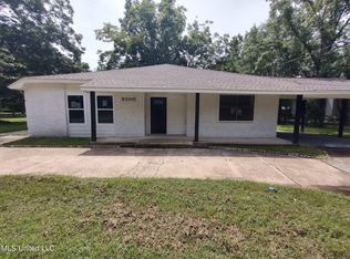 3100 Bellview Ave, Moss Point, MS 39563
