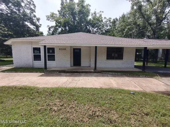 3100 Bellview Ave, Moss Point, MS 39563