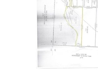 92 Piedmont Rd, The Rock, GA 30285