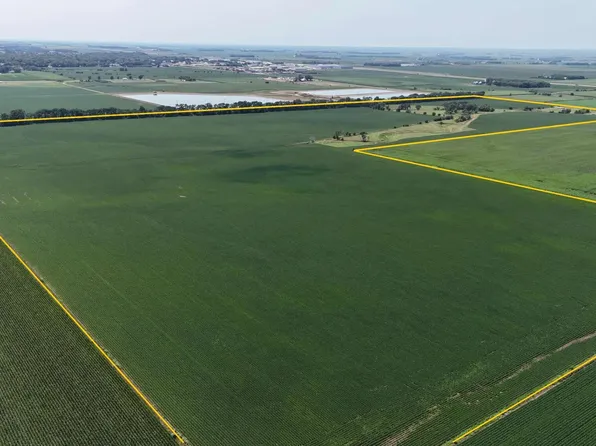 471st Avenue At 296th St, Beresford, SD 57004