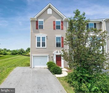 30 W Worthington Blvd, Smyrna, DE, 19977