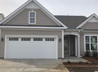 1970 Cresswind Blvd LOT 1.164, Fir Myrtle Beach, SC 29577
