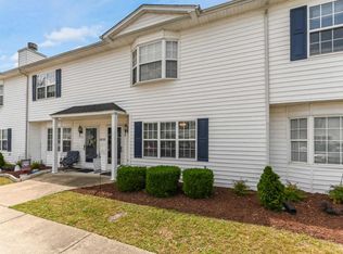 1025 Spring Forest Rd APT E-8, Greenville, NC 27834