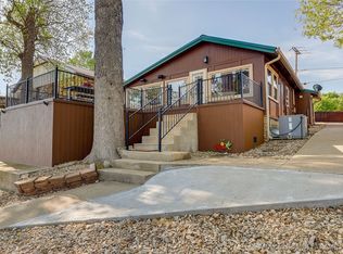 1535 110th St NW, Grove, OK 74344