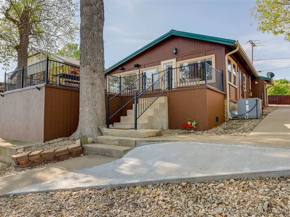 1535 110th St NW, Grove, OK 74344