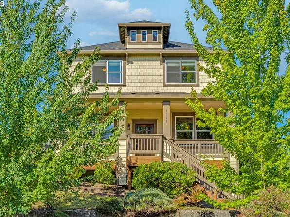 8121 N Mississippi Ave, Portland, OR 97217