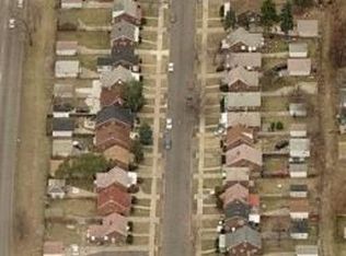 19184 Gable St, Detroit, MI 48234