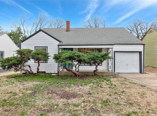 743 S Rutan Ave, Wichita, KS 67218