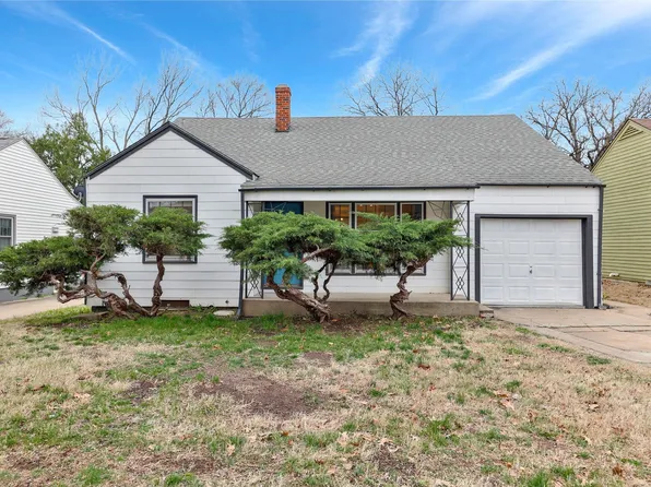 743 S Rutan Ave, Wichita, KS 67218