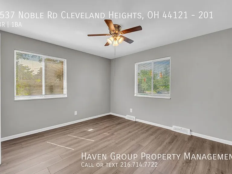2537 Noble Rd #201 — Photo 16