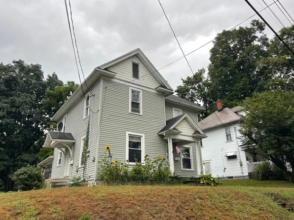 142 S Mount Vernon Ave #142, Loudonville, OH 44842