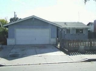 1317 Robin St, Los Banos, CA