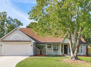 8468 Hamden Rd, Jacksonville, FL 32244