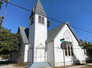 702 Walnut St, Moorpark, CA 93021