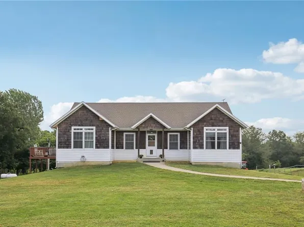 657 SW 701st Rd, Centerview, MO 64019