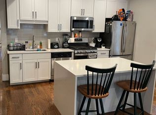 33 Wigglesworth St SUITE 2, Roxbury Crossing, MA 02120