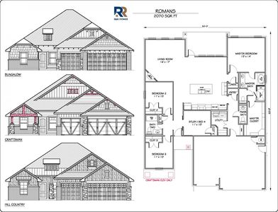 2001 Edgewater Dr, Moore, OK, 73160