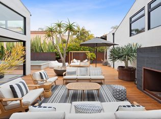 23401 Malibu Colony Rd, Malibu, CA 90265