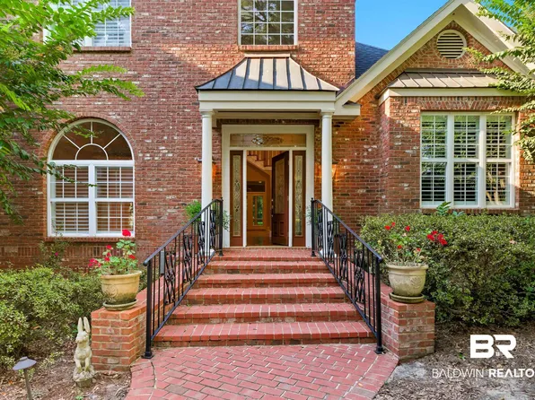 17470 Stillwood Ln, Fairhope, AL 36532