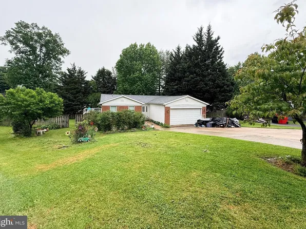 1005 Wakely Cir, Bel Air, MD 21014