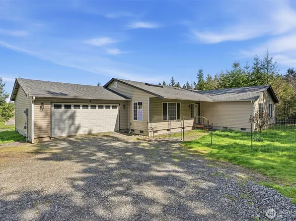 141 Drews Hill Road, Chehalis, WA 98532