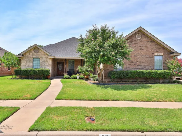 601 Lone Star Dr, Abilene, TX 79602