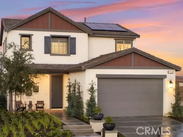 1462 Pinyon Ln, Banning, CA 92220