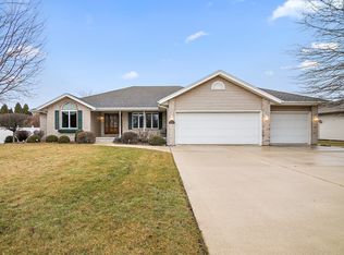 577 Turnberry Dr, Bourbonnais, IL 60914